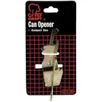 Chef Craft Butterfly Can Opener