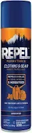 Repel Clothing & Gear Insect Repellent