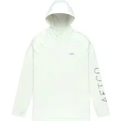 AFTCO Samurai 2 LS Hooded Shirt