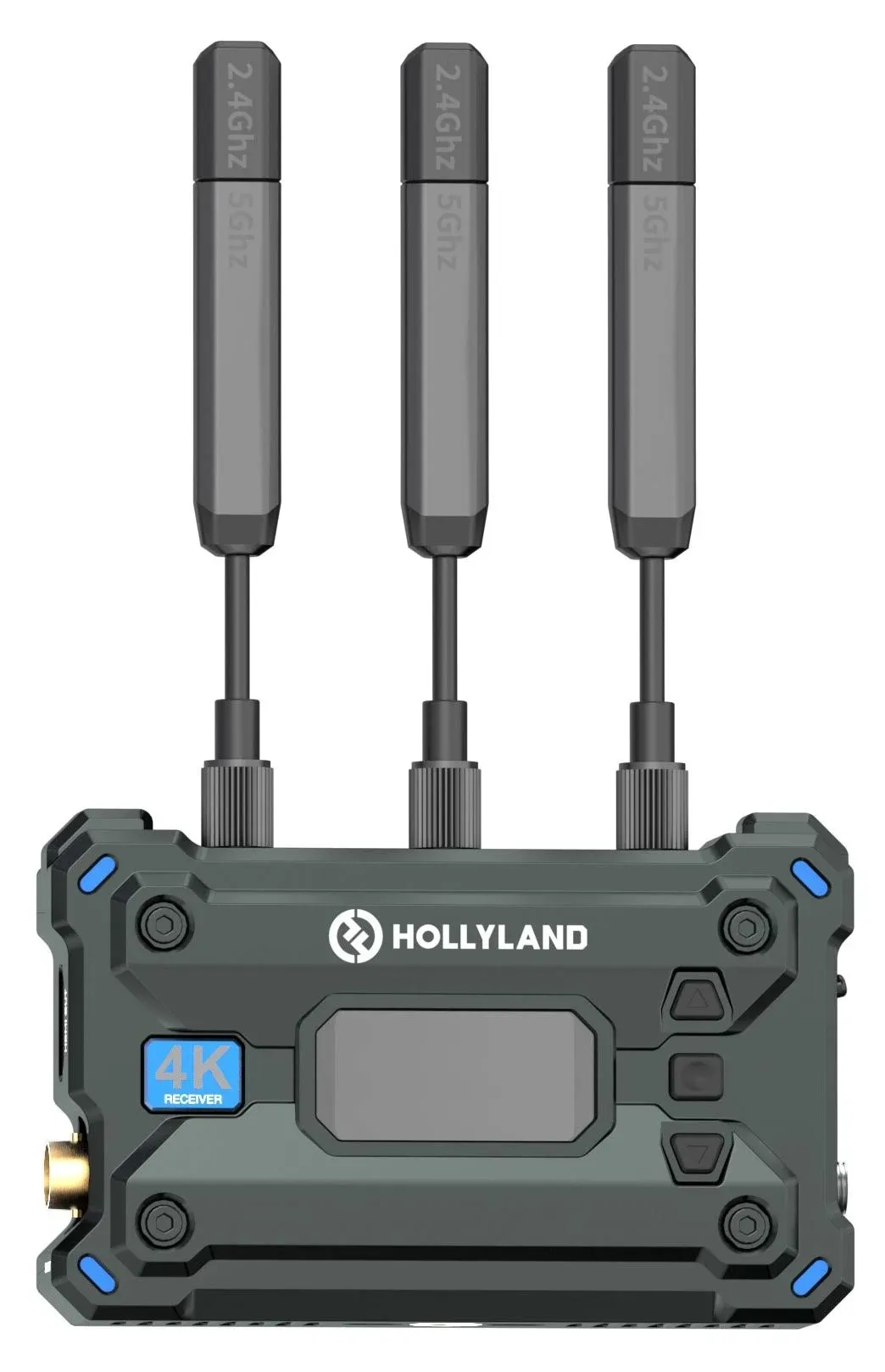 Hollyland Pyro S HDMI/SDI Wireless Video Transmitter