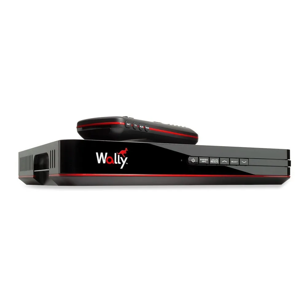 DISH Wally HD Receiver