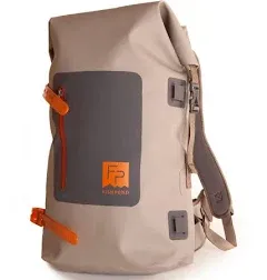 Fishpond Wind River Roll Top Backpack - Eco