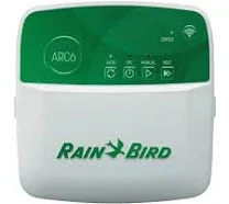 Rain Bird ARC6 Smart Irrigation Controller