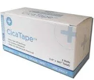 Cicatape Soft Silicone Tape