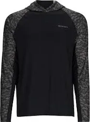 Simms Men's s Challenger Solar Hoody