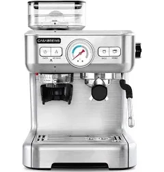 Casabrews 20 Bar All-in-one Precision Espresso Machine