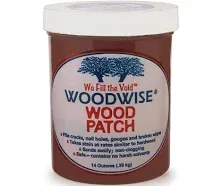 Woodwise Wood Patch Filler