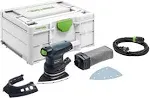 Festool Orbital Sander RTS 400 REQ