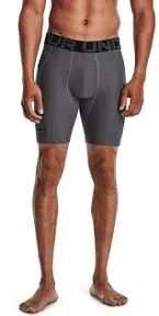 Under Armour Men's HeatGear Compression Shorts