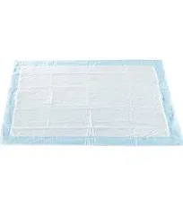 McKesson Moderate Absorbency Underpad 23 x 36 Inch