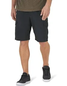 Men's Lee Big & Tall Extreme Motion Crossroads Cargo Shorts