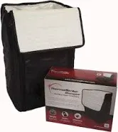 Ranger Bed Bug Heater | 100% to Reach Lethal Temperature | Used by Professionals