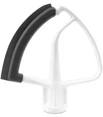 KitchenAid 5qt Tilt-Head Flex Edge Beater- KFE5T