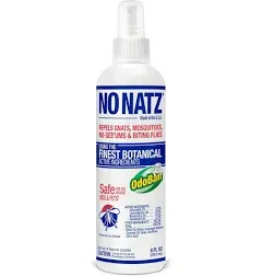 No Natz Bug Repellent