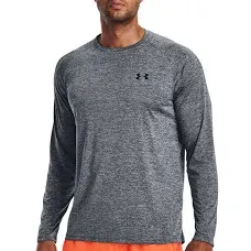 UA Tech Long Sleeve SIZE 3X