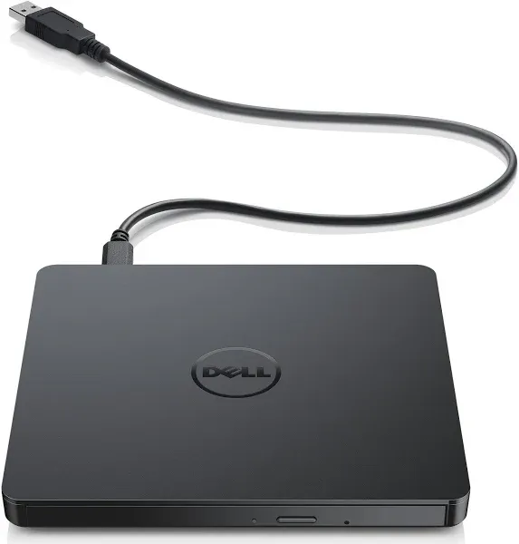 Dell DW316 USB DVD Drive