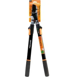 Fiskars Extendable Handle Lopper with Single Pivot