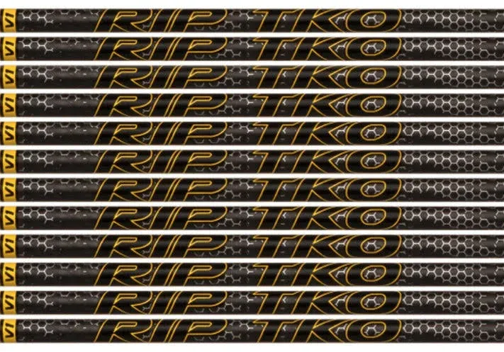 Victory RIP TKO Elite Low Torque Shafts