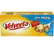 Kraft Velveeta with 2% Milk Cheese, 32 oz (2pk) by Velveeta