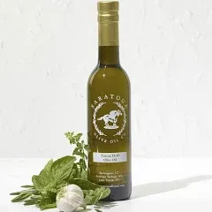 Saratoga Olive Oil Co. Tuscan Herb Olive Oil