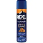 Repel Clothing & Gear Insect Repellent Aerosol 6.5 Oz by Repel