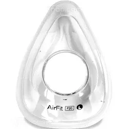 ResMed AirFit™ F20 Full Face Mask Replacement Cushion