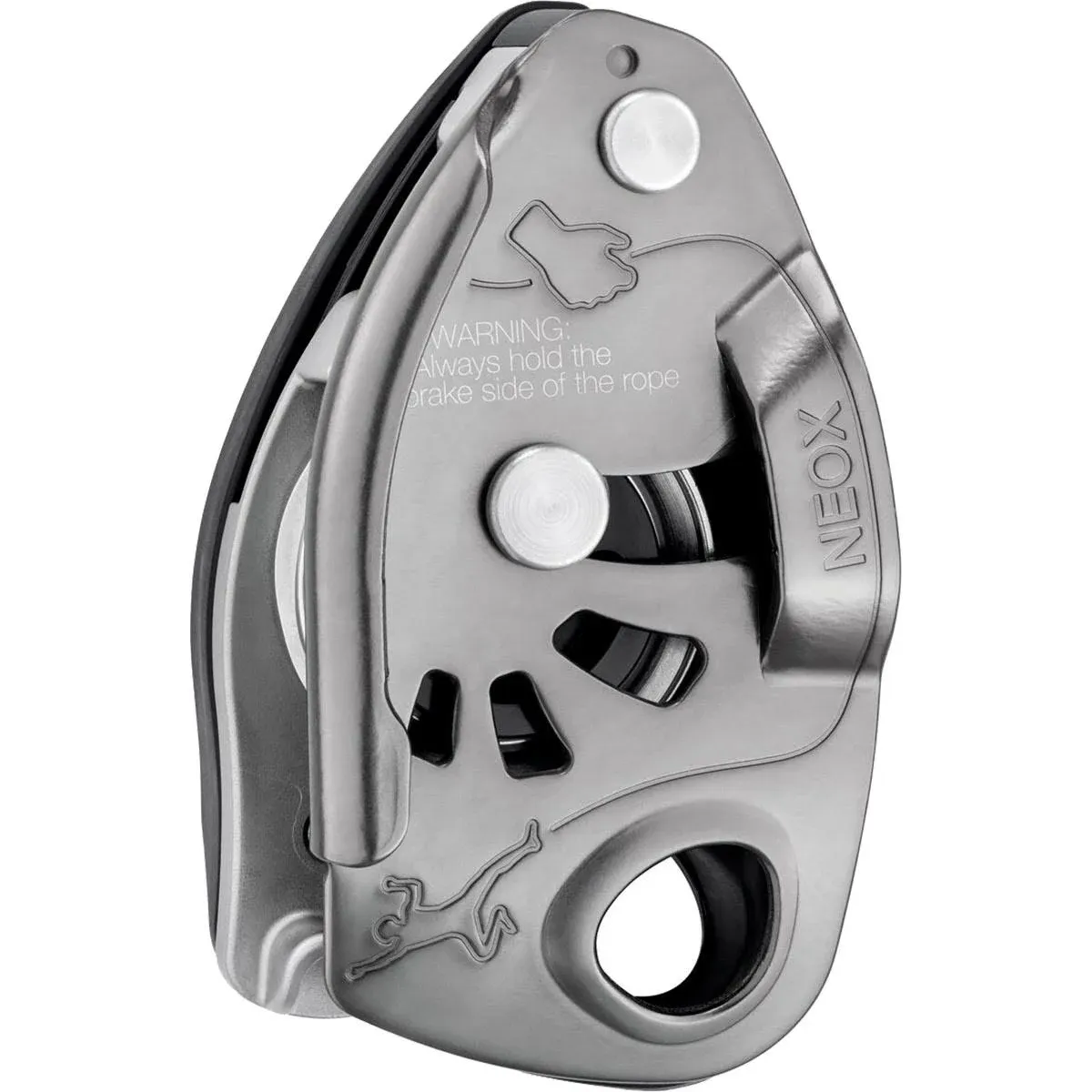 Petzl Belay Device Neox