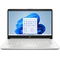 Hp Stream 14 inch Intel Celeron N4000