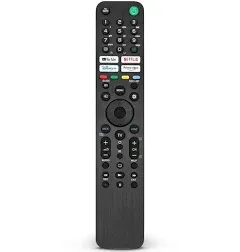 Universal Sony Remote Control, Remote Control for Sony TVs, Sony Bravia TV Re...