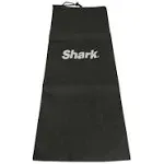 Shark Holds Vacuum Model Accessory Storage Bag, Black