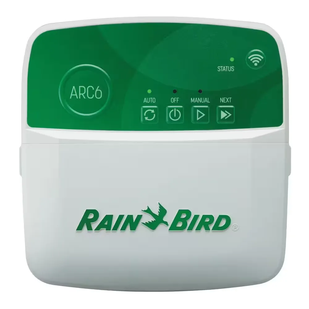 Rain Bird ARC6 Smart Irrigation Controller