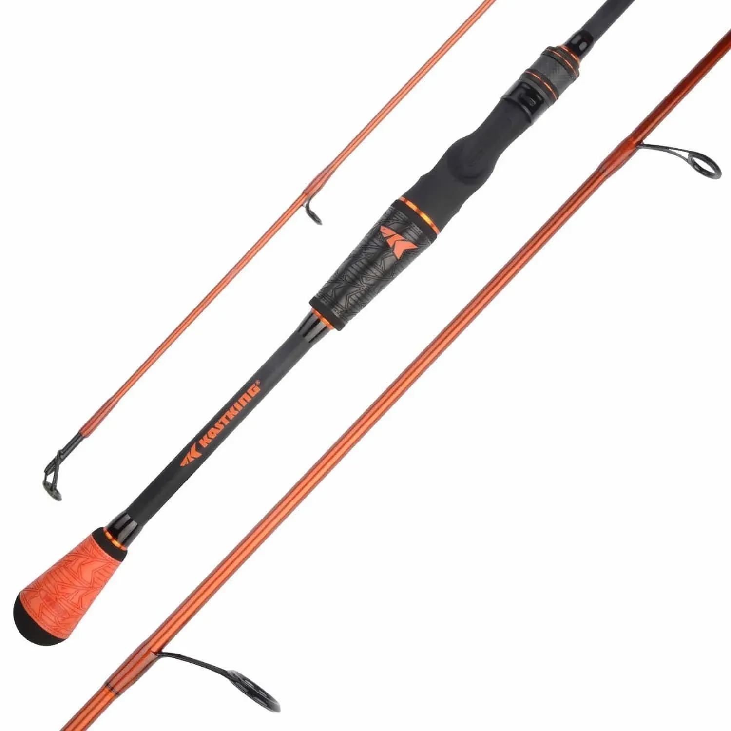 KastKing Speed Demon Pro Tournament Series Fishing Rods