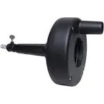 Cobra 84250 84000 Drum Auger, for Use with Most Sink, Shower and Tub...