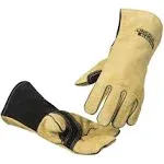 Lincoln K4082 Heavy Duty Welding Gloves (1 Pair)