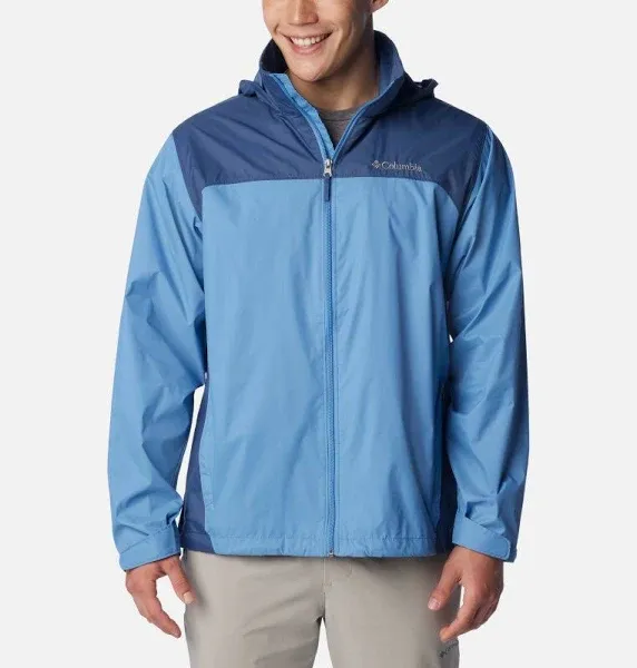 Columbia Men's Glennaker Lake Rain Jacket