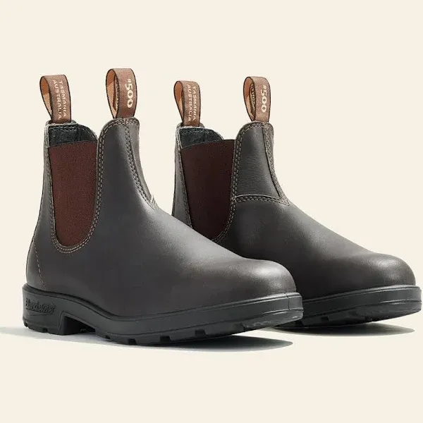 Blundstone 500 Slip On Boot