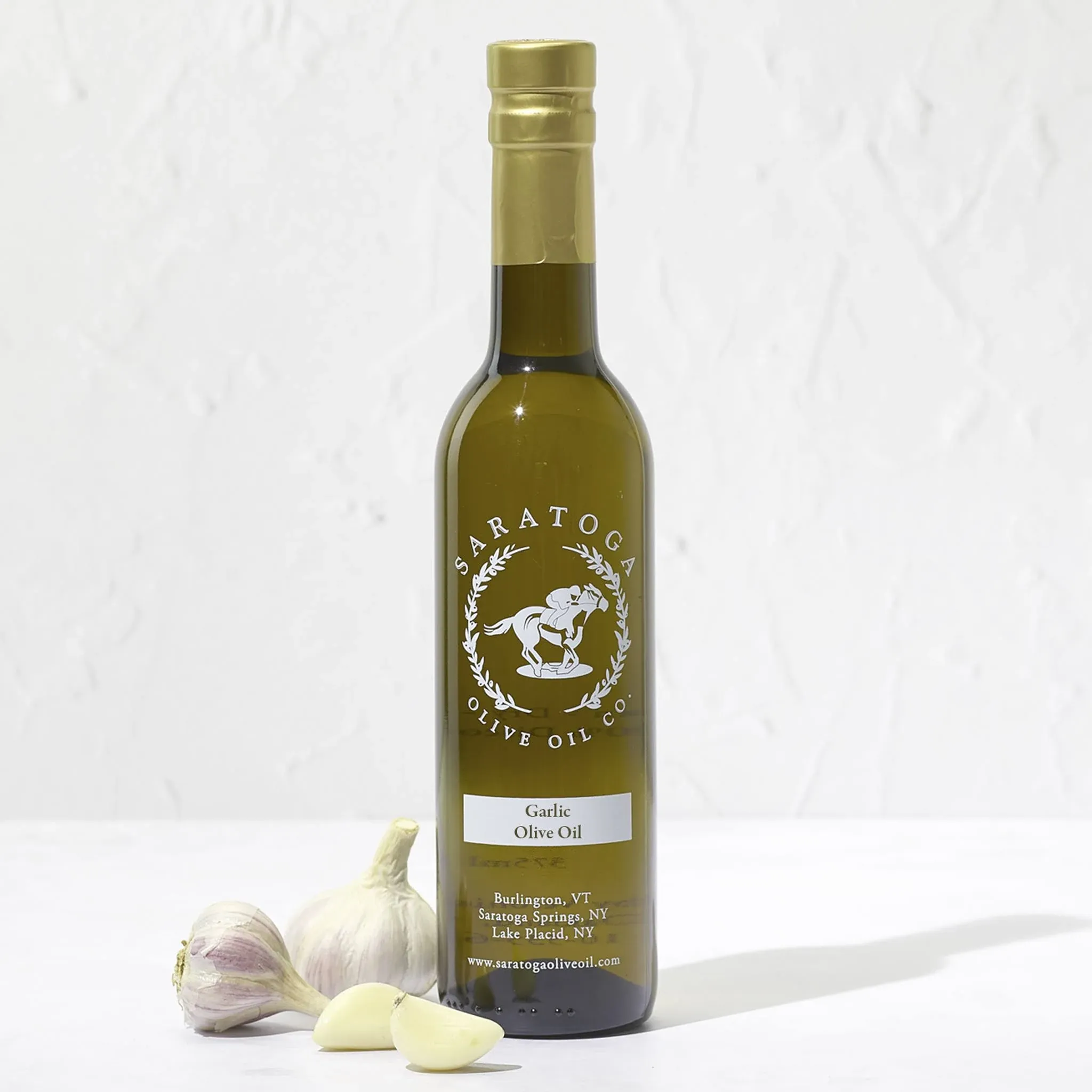 Garlic Olive Oil