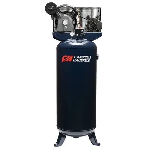 Campbell Hausfeld 80 Gallon, 2 Stage, Air Compressor XC802100