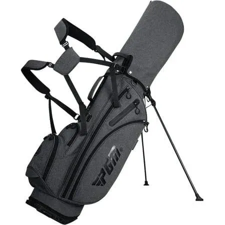 PGM Golf Bag Portable Stand Bag with Insulated PVC Coating for Men  | eBay