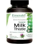 Emerald Laboratories European Milk Thistle