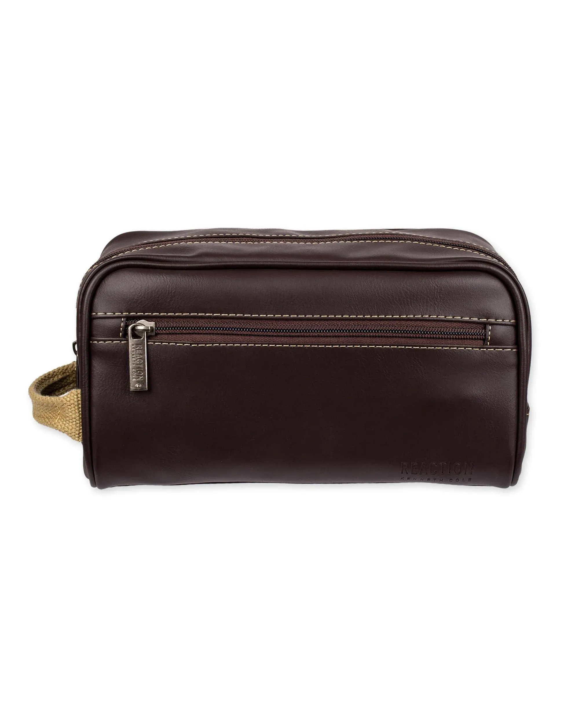 Men’s travel kit bag