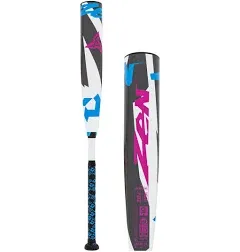 DeMarini 2025 Zen USSSA Baseball Bats: -11/-10/-8/-5 Drop