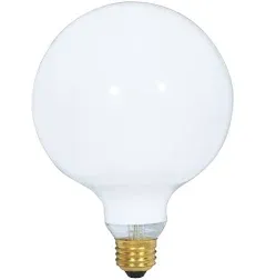 Satco S3004 150W G40 Incandescent Light Bulb