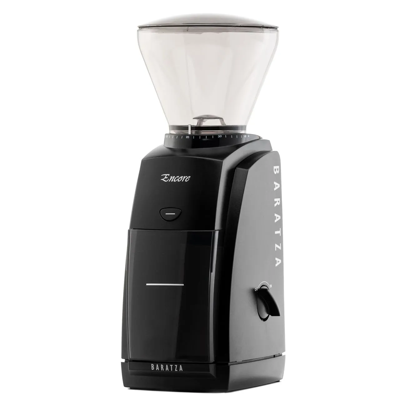 Baratza Encore Burr Coffee Grinder - Black