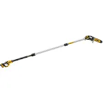 DEWALT 20V MAX* XR Pole Saw, 15-Foot Reach (DCPS620M1)