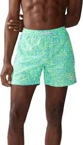 Classic Swim Trunk 5.5"