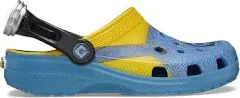 Crocs Kids' Classic Despicable Me Clog