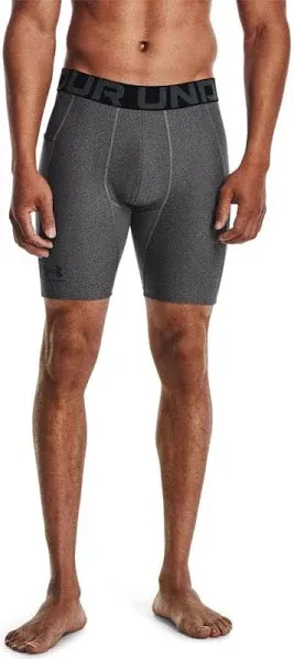 Men's HeatGear® Compression Shorts