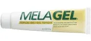 Melaleuca MelaGel Topical Balm .5oz Tube