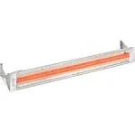 Infratech Dual Element Electric Infrared Patio Heater